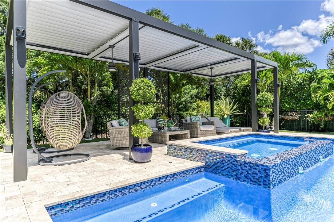 8181 Canopy Terrace, Parkland, Parkland, FL 33076