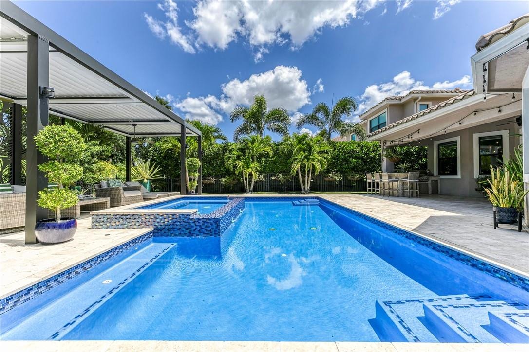 8181 Canopy Terrace, Parkland, Parkland, FL 33076