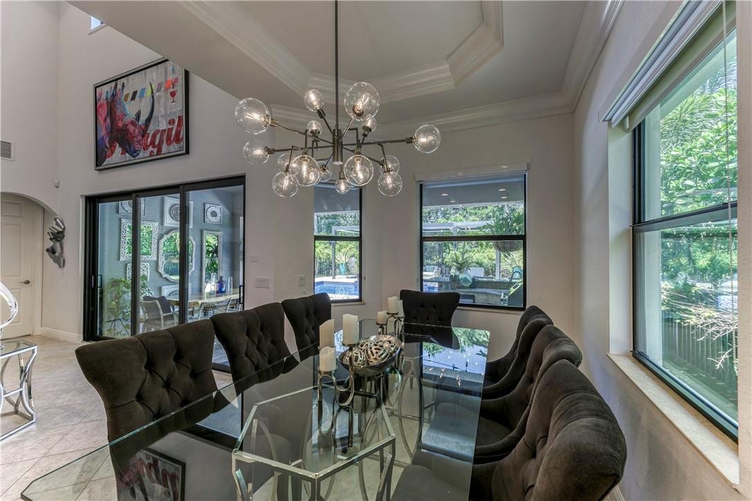 8181 Canopy Terrace, Parkland, Parkland, FL 33076