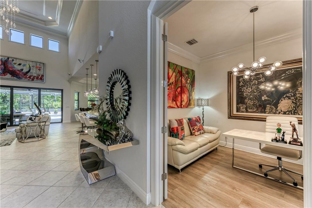 8181 Canopy Terrace, Parkland, Parkland, FL 33076