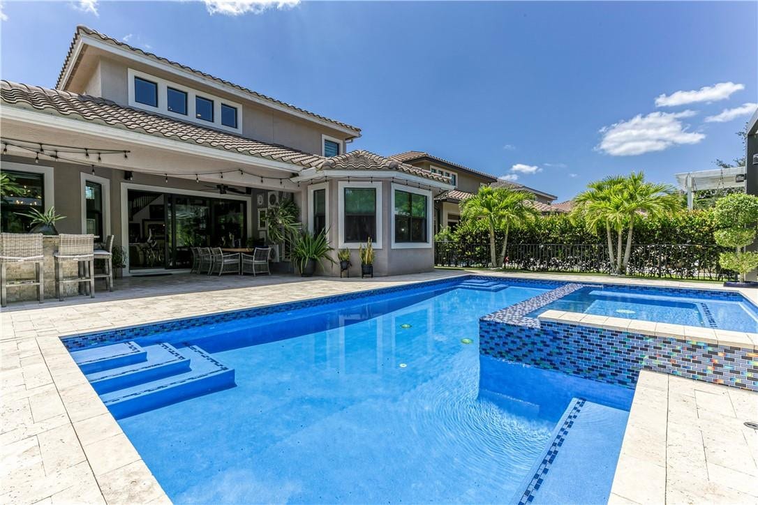 8181 Canopy Terrace, Parkland, Parkland, FL 33076