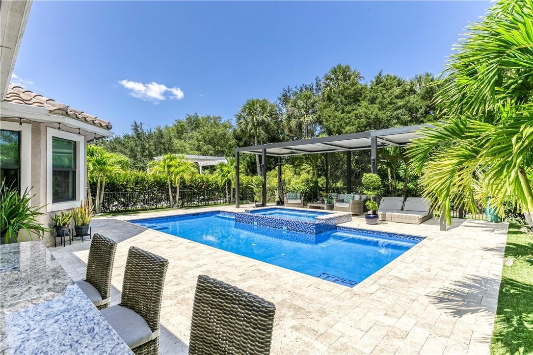 8181 Canopy Terrace, Parkland, Parkland, FL 33076