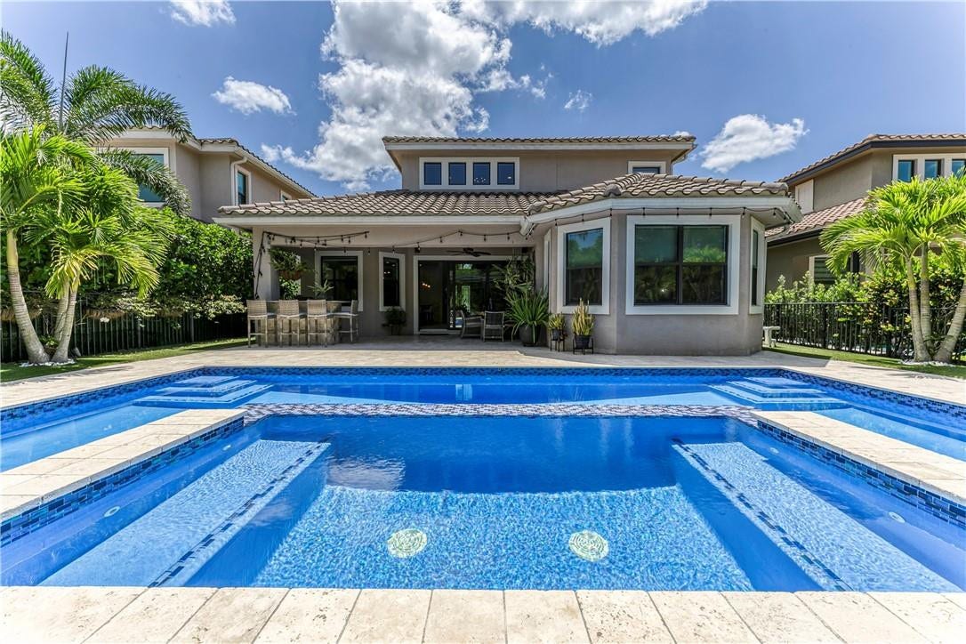 8181 Canopy Terrace, Parkland, Parkland, FL 33076