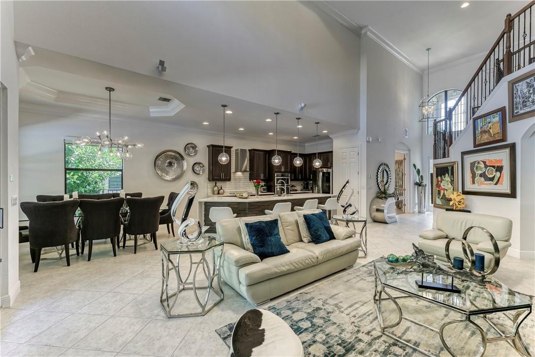 8181 Canopy Terrace, Parkland, Parkland, FL 33076
