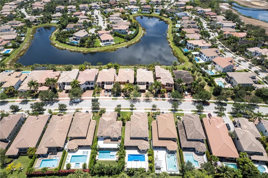 8181 Canopy Terrace, Parkland, Parkland, FL 33076
