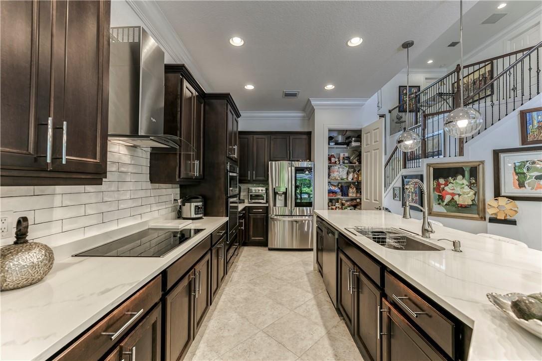 8181 Canopy Terrace, Parkland, Parkland, FL 33076