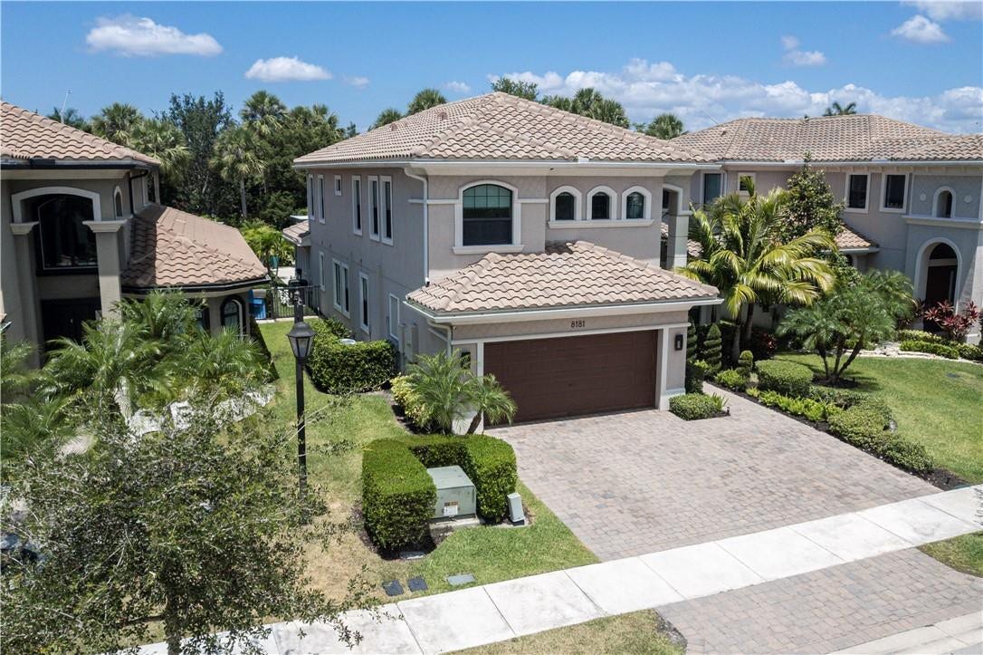 8181 Canopy Terrace, Parkland, Parkland, FL 33076