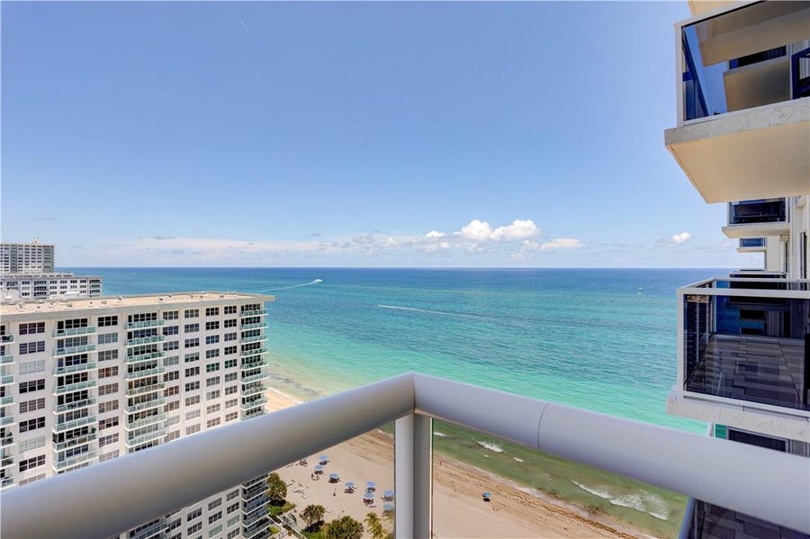 Property photo for 3500 Galt Ocean Drive, #2314, Fort Lauderdale, FL