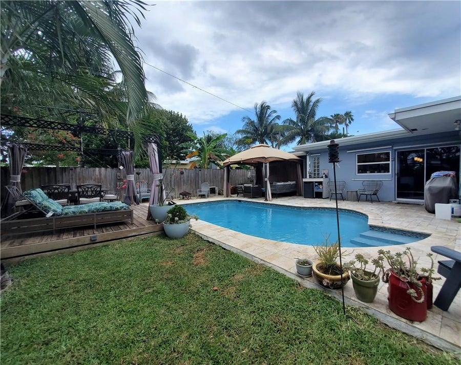 Property photo for 1685 NW 41st Street, Oakland Park, FL