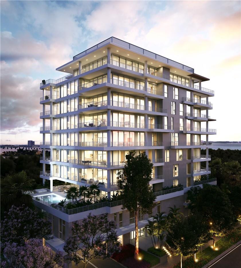 Property photo for 527 Orton Avenue, #302B, Fort Lauderdale, FL