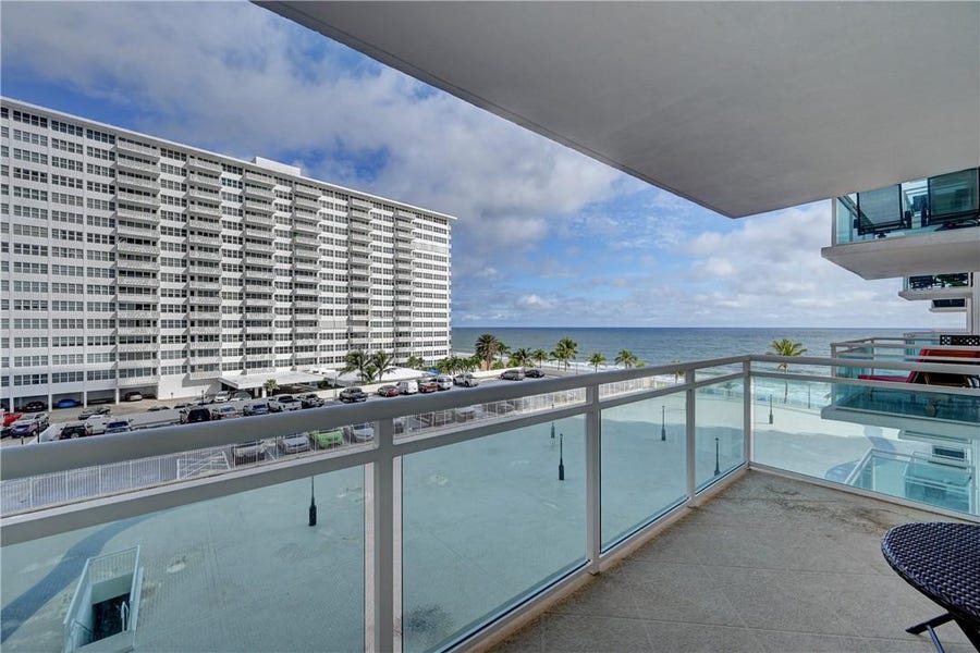 Property photo for 3900 Galt Ocean Drive, #414, Fort Lauderdale, FL