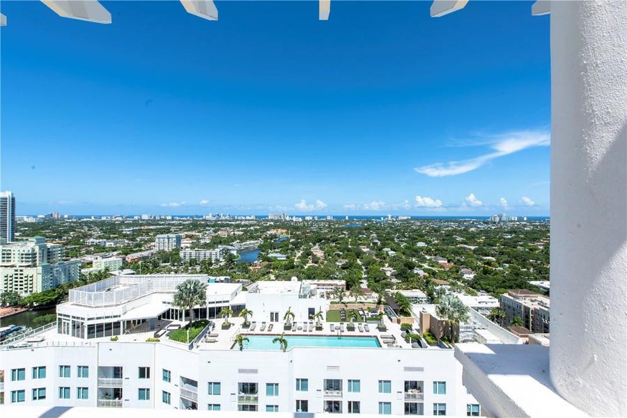 Property photo for 511 SE 5th Avenue, #2207, Fort Lauderdale, FL