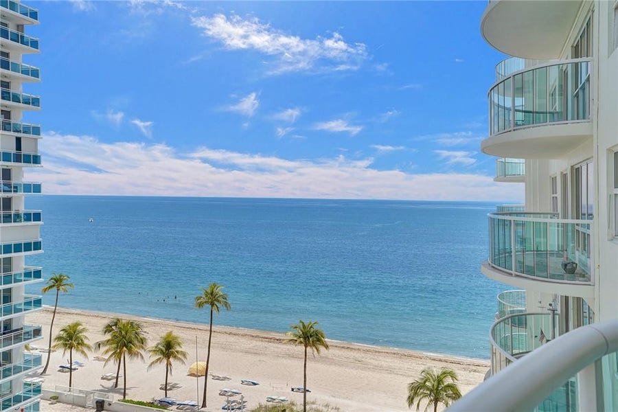 Property photo for 3410 Galt Ocean Drive, #705N, Fort Lauderdale, FL