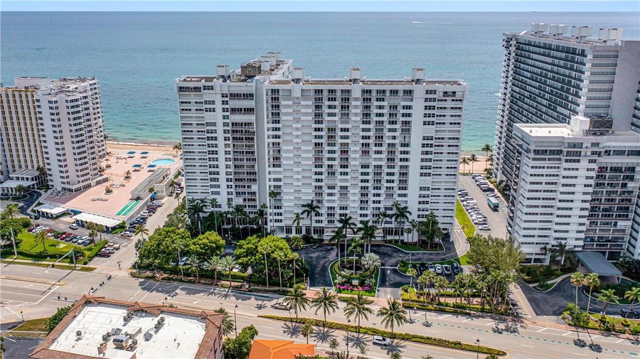 Property photo for 4300 N Ocean Boulevard, #16K, Fort Lauderdale, FL
