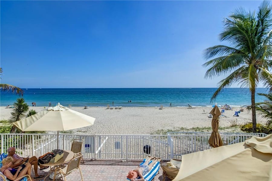 Property photo for 4250 Galt Ocean Drive, #3E, Fort Lauderdale, FL