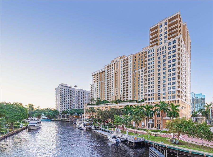 Property photo for 511 SE 5th Avenue, #1601, Fort Lauderdale, FL