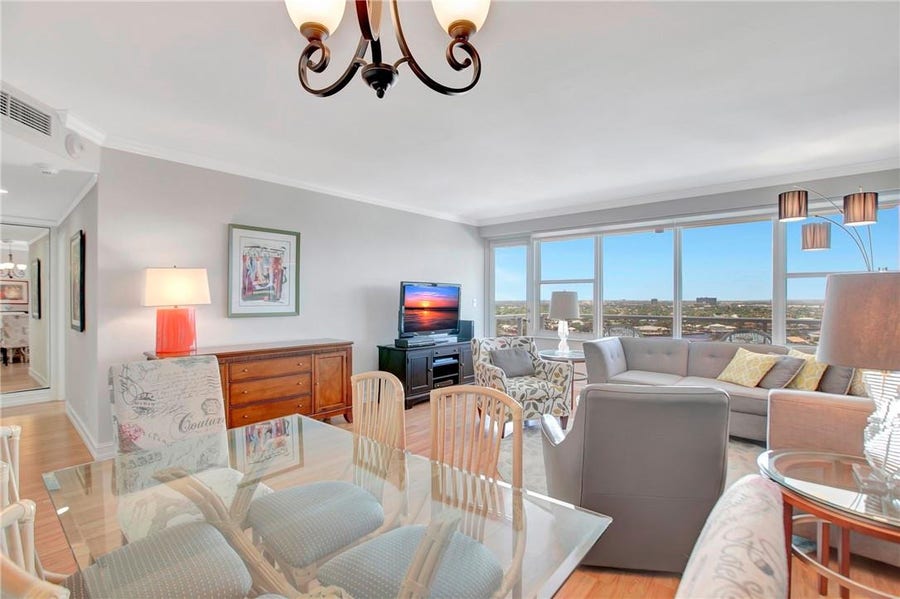 Property photo for 3300 NE 36th Street, #1506, Fort Lauderdale, FL