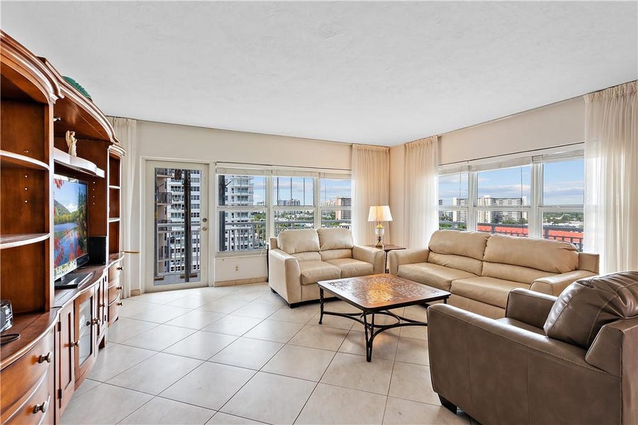 Property photo for 3850 Galt Ocean Drive, #1006, Fort Lauderdale, FL