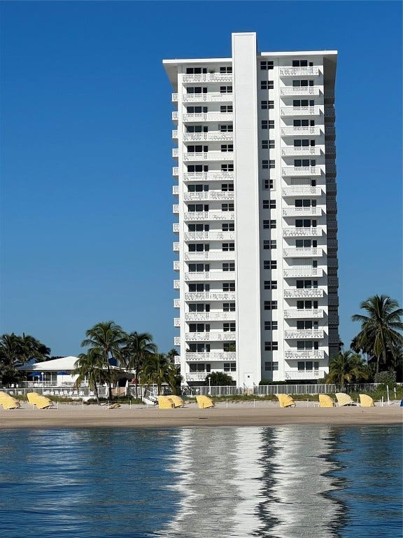 Property photo for 4010 Galt Ocean Drive, #1515, Fort Lauderdale, FL