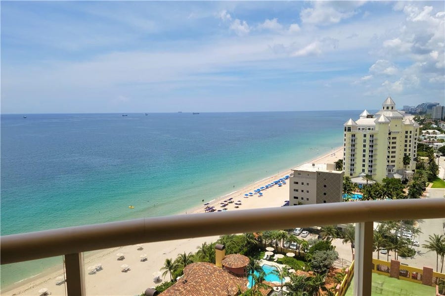 Property photo for 2110 N Ocean Boulevard, #18A, Fort Lauderdale, FL
