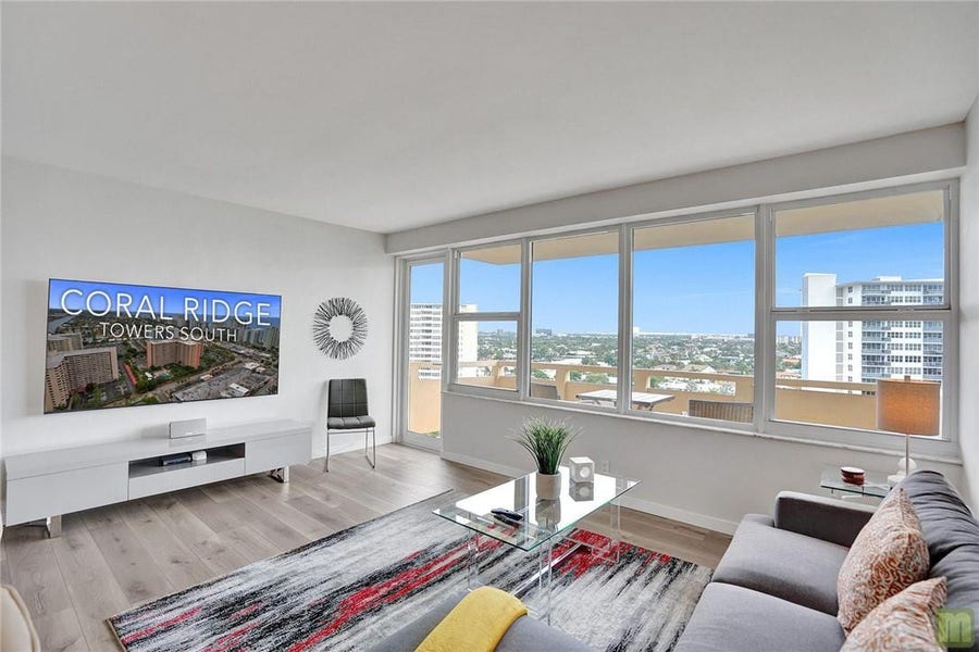 Property photo for 3333 NE 34th Street, #1205, Fort Lauderdale, FL