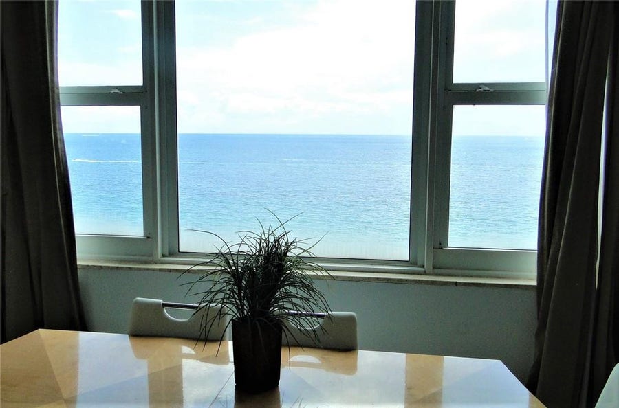 Property photo for 4040 Galt Ocean Drive, #700, Fort Lauderdale, FL