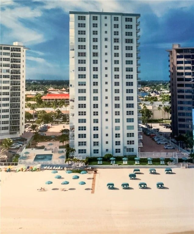 Property photo for 3750 Galt Ocean Drive, #205, Fort Lauderdale, FL