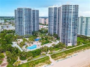 Property photo for 3200 N Ocean Boulevard, #1803, Fort Lauderdale, FL