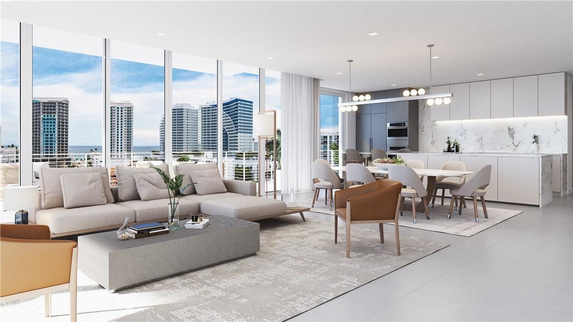 527 Orton Avenue, #903C, Fort Lauderdale, FL 33304 527 Orton Avenue, #903C, Fort Lauderdale, FL 33304