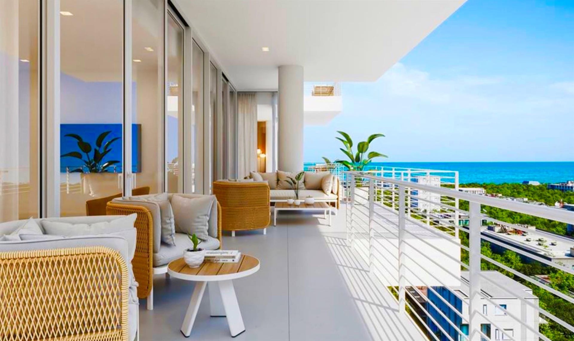 527 Orton Avenue, #903C, Fort Lauderdale, FL 33304 527 Orton Avenue, #903C, Fort Lauderdale, FL 33304