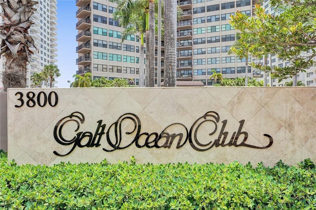 3800 Galt Ocean Drive, #406, Fort Lauderdale, Fort Lauderdale, FL 33308 3800 Galt Ocean Drive, #406, Fort Lauderdale, Fort Lauderdale, FL 33308
