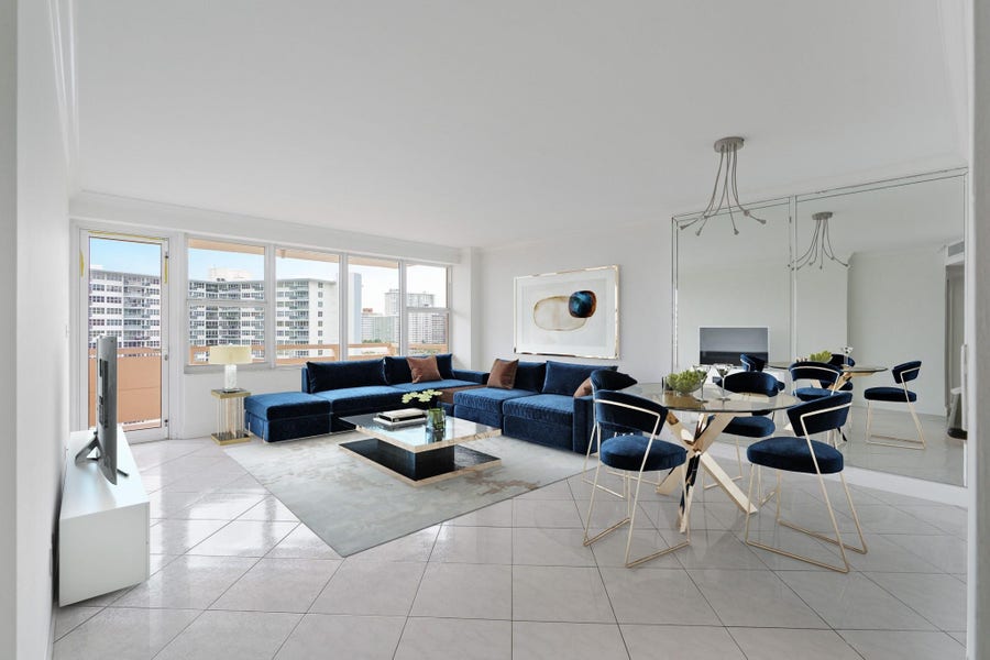 Property photo for 3333 NE 34th Street, #1206, Fort Lauderdale, FL