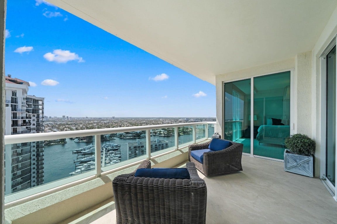 101 S Fort Lauderdale Beach Boulevard, #2703, Fort Lauderdale, FL 33316 101 S Fort Lauderdale Beach Boulevard, #2703, Fort Lauderdale, FL 33316
