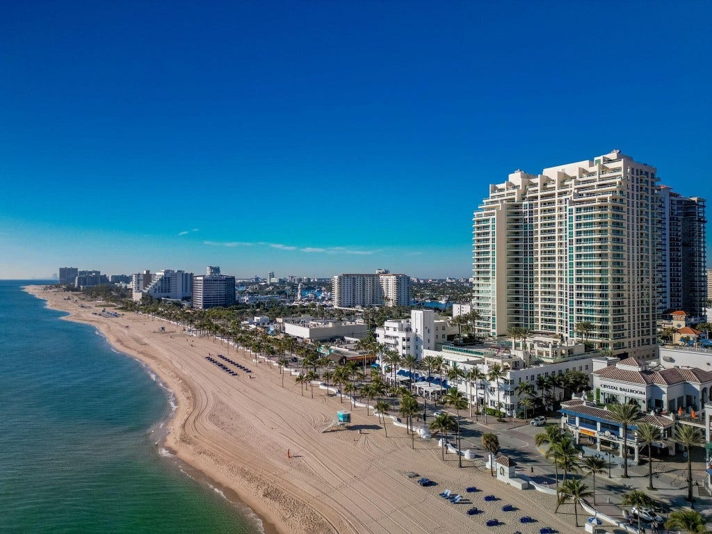 101 S Fort Lauderdale Beach Boulevard, #2703, Fort Lauderdale, FL 33316 101 S Fort Lauderdale Beach Boulevard, #2703, Fort Lauderdale, FL 33316