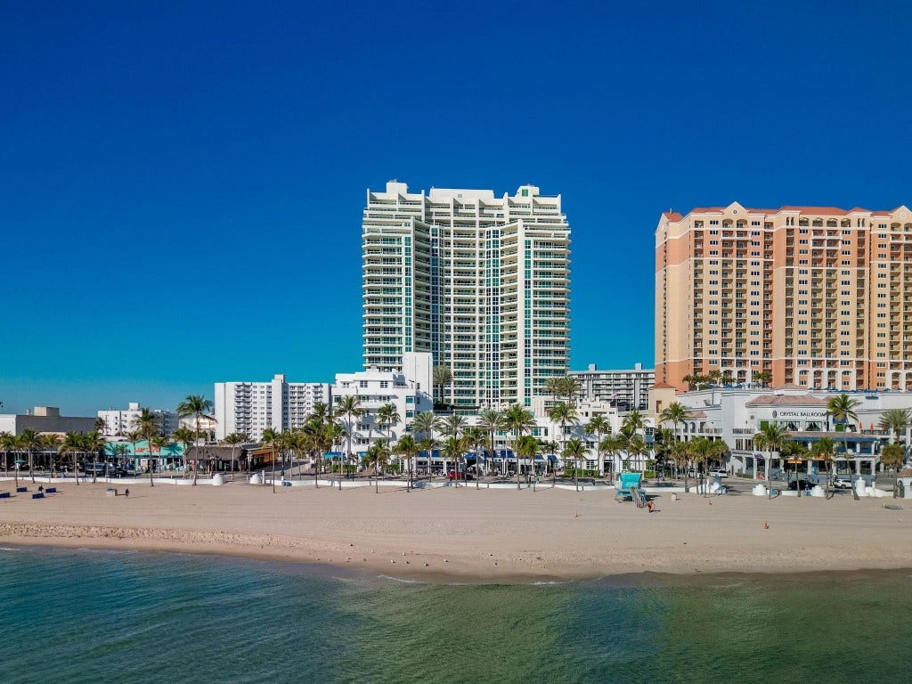 101 S Fort Lauderdale Beach Boulevard, #2703, Fort Lauderdale, FL 33316 101 S Fort Lauderdale Beach Boulevard, #2703, Fort Lauderdale, FL 33316