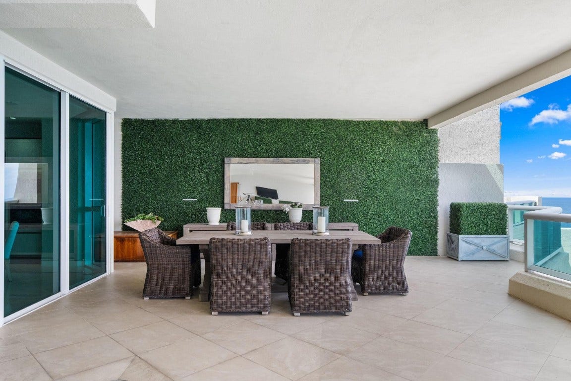 101 S Fort Lauderdale Beach Boulevard, #2703, Fort Lauderdale, FL 33316 101 S Fort Lauderdale Beach Boulevard, #2703, Fort Lauderdale, FL 33316