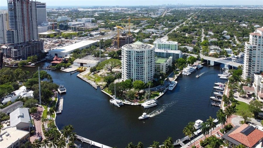 Property photo for 401 SW 4th Avenue, #1508, Fort Lauderdale, FL