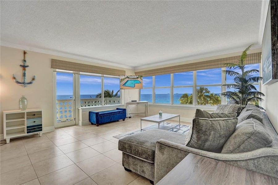 Property photo for 4010 Galt Ocean Drive, #304, Fort Lauderdale, FL
