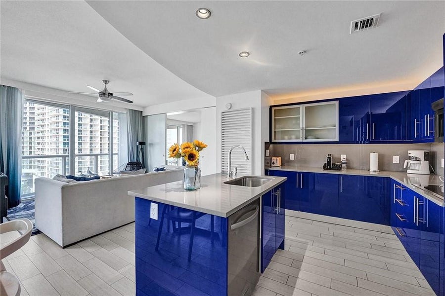 Property photo for 3101 Bayshore Drive, #1008, Fort Lauderdale, FL
