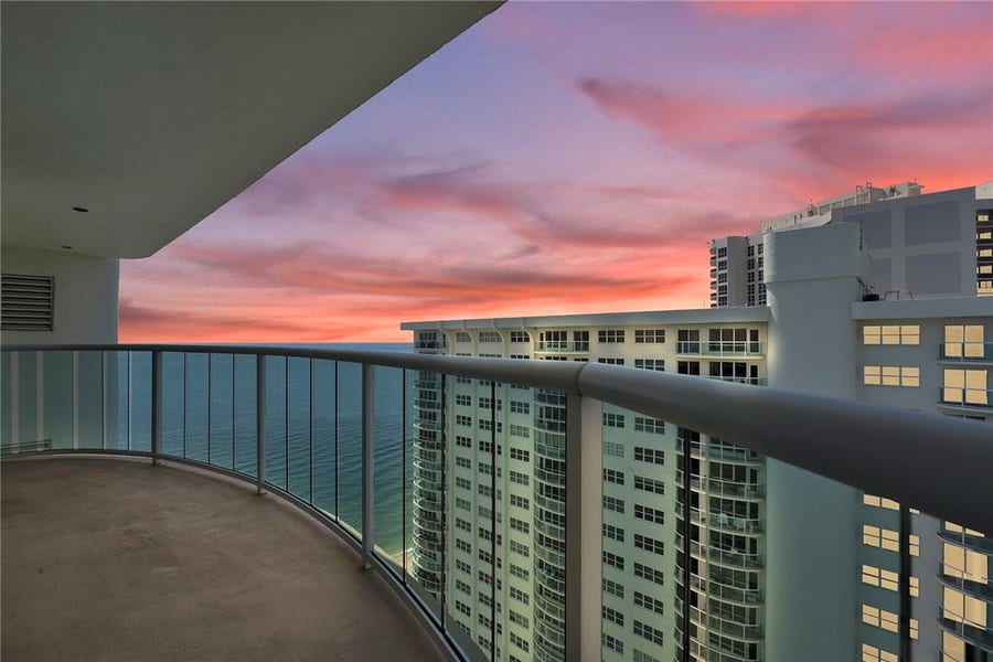Property photo for 3410 Galt Ocean Drive, #PH8-N, Fort Lauderdale, FL