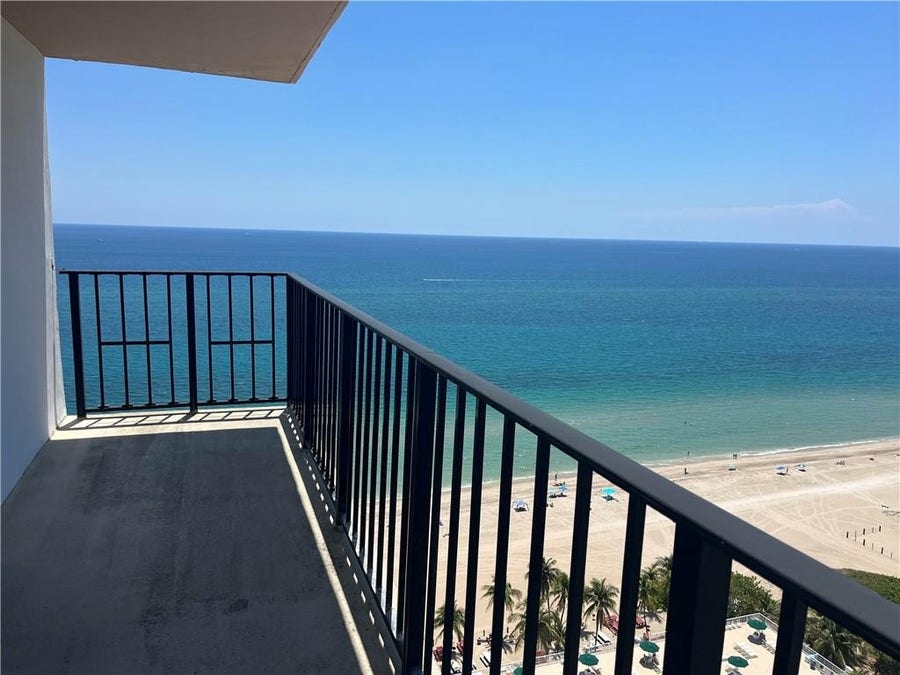 Property photo for 101 Briny Avenue, #2402, Pompano Beach, FL