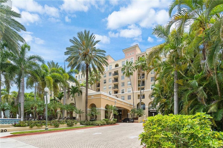 Property photo for 520 SE 5th Avenue, #3607, Fort Lauderdale, FL