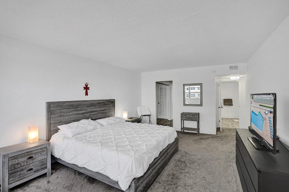 3430 Galt Ocean Drive, #907, Fort Lauderdale, Fort Lauderdale, FL 33308