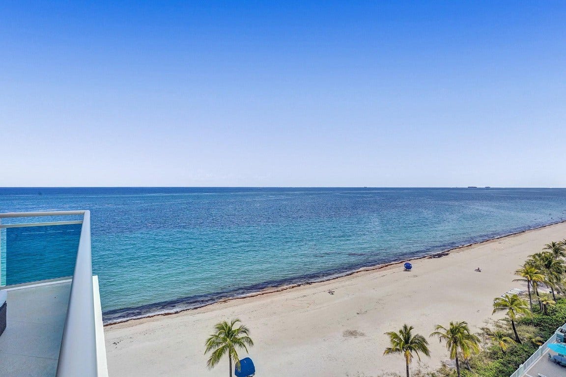 3430 Galt Ocean Drive, #907, Fort Lauderdale, Fort Lauderdale, FL 33308