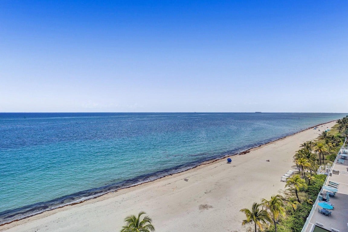 3430 Galt Ocean Drive, #907, Fort Lauderdale, Fort Lauderdale, FL 33308
