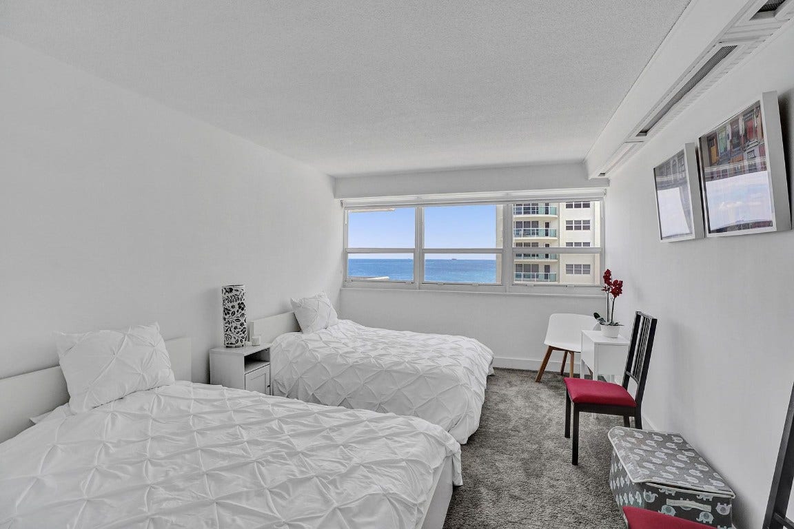 3430 Galt Ocean Drive, #907, Fort Lauderdale, Fort Lauderdale, FL 33308