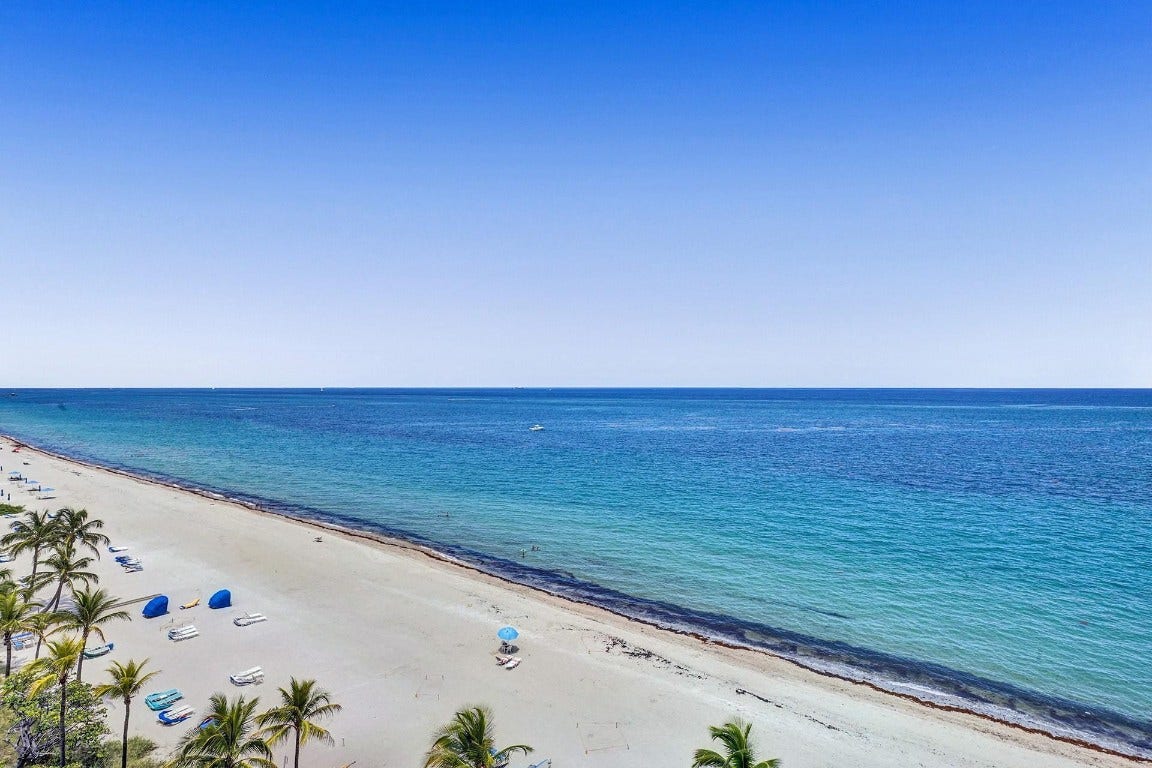 3430 Galt Ocean Drive, #907, Fort Lauderdale, Fort Lauderdale, FL 33308
