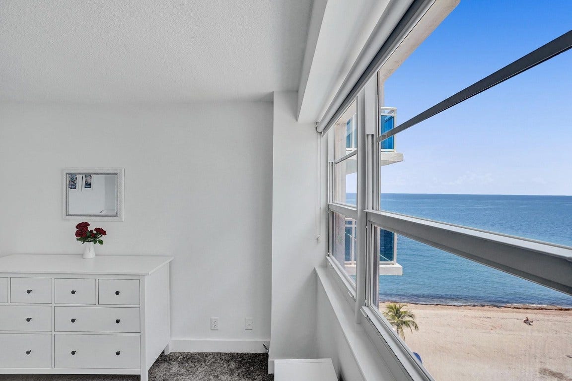 3430 Galt Ocean Drive, #907, Fort Lauderdale, Fort Lauderdale, FL 33308