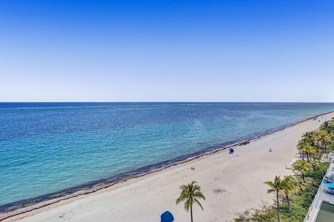 3430 Galt Ocean Drive, #907, Fort Lauderdale, Fort Lauderdale, FL 33308