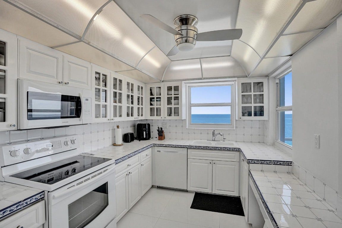 3430 Galt Ocean Drive, #907, Fort Lauderdale, Fort Lauderdale, FL 33308
